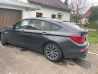 gebraucht BMW 535 Gran Turismo 535 Gran Turismo i xDrive -