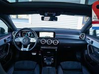Gebraucht Mercedes A200 Premium Plus 163 PS (119 kW) 2018 Weiß Limousine