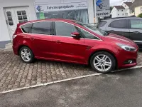 Gebraucht Ford S-MAX Titanium 2016 Andere Van / Kleinbus