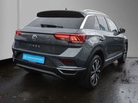 gebraucht VW T-Roc 1.5TSI Sport ZGV ACC LED NAVI SOUNDSYS KAMERA E...