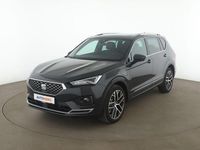 Gebraucht Seat Tarraco Xperience 245 PS (180 kW) 2025 Grau SUV
