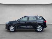 Gebraucht Ford Kuga Cool & Connect 120 PS (88 kW) 2021 Obsidianschwarz metallic SUV