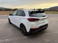 Gebraucht Hyundai i30 N Performance 280 PS (205 kW) 2021 Weiß Limousine