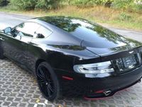 gebraucht Aston Martin Virage Coupe Touchtronic