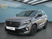 Neu Renault Austral 158 PS (116 kW) 2025 Grau SUV