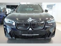 gebraucht BMW iX3 360° HUD LHZ ACC Laser