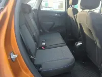 Gebraucht Opel Crossland 131 PS (96 kW) 2019 Orange SUV