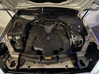 gebraucht Mercedes E400 4Matic T 9G-TRONIC