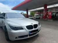 Gebraucht BMW 530 231 PS (169 kW) 2004 Silber Limousine