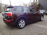 Gebraucht Mini One D Clubman 116 PS (85 kW) 2016 Kombi