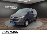 Gebraucht VW Multivan Trendline 150 PS (110 kW) 2021 Grau Van