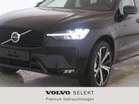 gebraucht Volvo XC60 Plus Dark*AWD*AHZV*Standheizung
