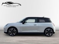 Gebraucht Mini Cooper SE Classic 160 kW (218 PS) 2025 Weiß Kleinwagen