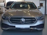 Gebraucht Mercedes E200 160 PS (117 kW) 2023 Silber Kombi