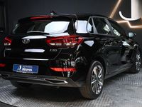 Gebraucht Hyundai i30 160 PS (117 kW) 2023 Schwarz Limousine