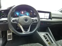 Gebraucht VW Golf VIII R-line 150 PS (110 kW) 2020 Andere Limousine