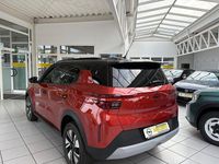 Gebraucht Opel Frontera 83 kW (113 PS) 2025 Orange SUV