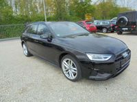 gebraucht Audi A4 Avant 40 TDI advanced