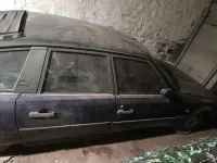 Gebraucht Citroën CX 168 PS (123 kW) 1988 Limousine