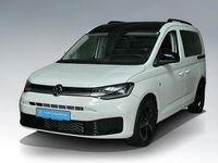 Gebraucht VW Caddy Edition 116 PS (85 kW) 2024 Weiß Van / Kleinbus