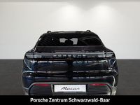 Neu Porsche Macan 264 kW (360 PS) 2026 Tiefschwarzmetallic SUV