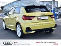 gebraucht Audi A1 Sportback S line