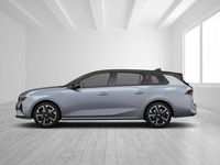 Gebraucht Opel Astra 145 PS (106 kW) 2025 Kristall silber (metallic) Kombi