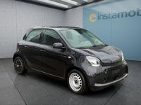 Gebraucht Smart ForFour Electric Drive 60 kW (82 PS) 2020 Kleinwagen