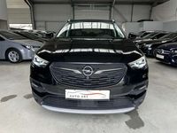 gebraucht Opel Grandland X INNOVATION LED Leder AHK SHZ Denon