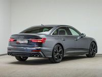 Gebraucht Audi S6 344 PS (253 kW) 2023 Daytonagrau perleffekt (metallic) Limousine
