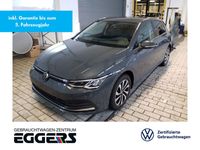 gebraucht VW Golf VIII Golf Active1.5 eTSI DSG *Active*Navi*LED*Keyless*