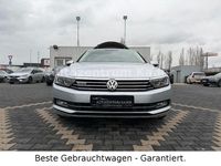 Gebraucht VW Passat Highline 190 PS (139 kW) 2015 Reflexsilber Limousine