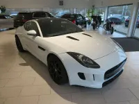 Gebraucht Jaguar F-Type 340 PS (250 kW) 2014 Coupé