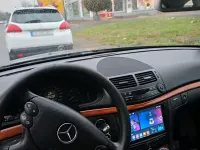 Gebraucht Mercedes E220 170 PS (125 kW) 2007 Kombi