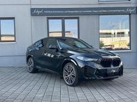 Gebraucht BMW X6 Performance 352 PS (258 kW) 2025 Schwarz SUV