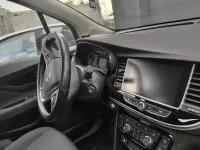 Gebraucht Opel Mokka 140 PS (102 kW) 2018 Grau SUV