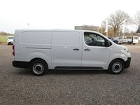 Gebraucht Toyota Proace 144 PS (105 kW) 2024 Ice white Van / Kleinbus