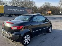 Gebraucht Mitsubishi Colt 109 PS (80 kW) 2007 Cabrio