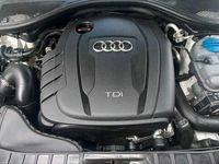gebraucht Audi A6 Sline 4G multitronic
