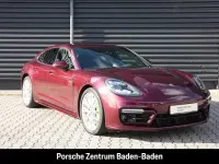 Gebraucht Porsche Panamera 4 462 PS (339 kW) 2021 Andere farbe Kleinwagen