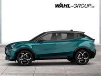 Neu Alfa Romeo Junior Edizione Speciale 145 PS (106 kW) 2025 Blau SUV