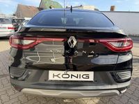 Gebraucht Renault Arkana Techno 140 PS (102 kW) 2023 Schwarz SUV