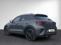 Gebraucht VW T-Roc R-line 150 PS (110 kW) 2025 Grau SUV