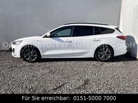 Gebraucht Ford Focus ST-Line 155 PS (114 kW) 2024 Weiß Kombi