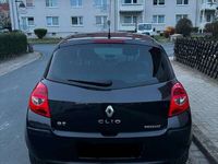 gebraucht Renault Clio 1.6 16V Exception