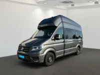 Gebraucht VW California California 177 PS (130 kW) 2025 Grau Van