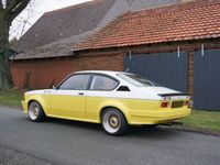 gebraucht Opel Kadett 2,0 EH GT/E