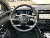 gebraucht Hyundai Tucson PRIME Paket Paket