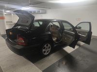 Gebraucht Volvo S80 180 PS (132 kW) 2000 Schwarz Limousine