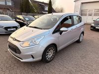 Gebraucht Ford B-MAX Trend 101 PS (74 kW) 2016 Weiß Van / Kleinbus